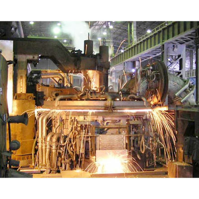 jakość  High Efficiency Electric Arc Furnace with China Factory Price for Flexible Metal Smelting fabryka