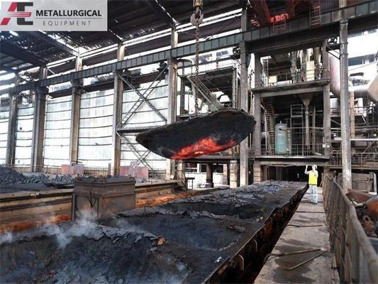 Pieczar szlagu tytanowy Pieczar przemysłowy 3000KVA-33000KVA