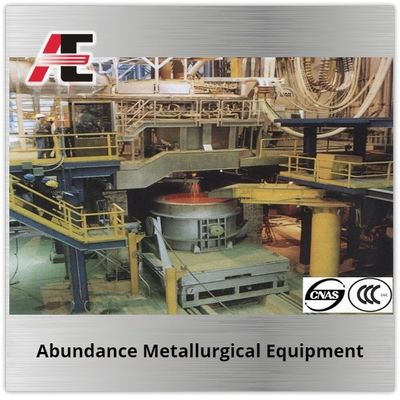 Piece do rafinacji z łodygą o pojemności 10T-160T i konkurencyjne