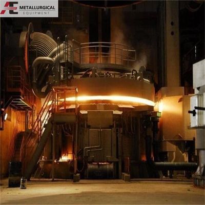 Elektryczny pień łukowy elektrodę grafitową do 5-150 ton