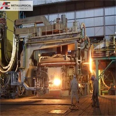 Elektryczny pień łukowy elektrodę grafitową do 5-150 ton