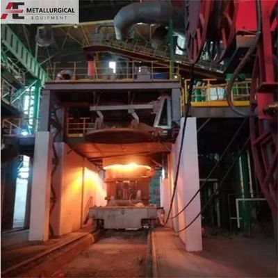 Piekło do rafinacji stopu żelaza do produkcji ferrochromu niskogłowego do średniego węglowego Stopu żelaza wolframu słomian ferroma