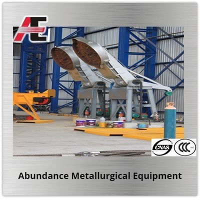 Piekarnik elektryczny przemysłowy do produkcji stali Piekarnik elektryczny 5 ton 10 ton 20 ton-120 ton o mocy 800 kW