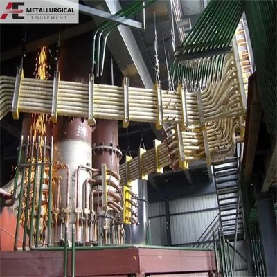 Węglowodorowy pieczar ferokromowy380V 6300KVA-12500KVA-33000KVA pieczar elektryczny ferokromowy ferrosilikonowy feromanganesowy podwodny łuk z konkurencyjnym