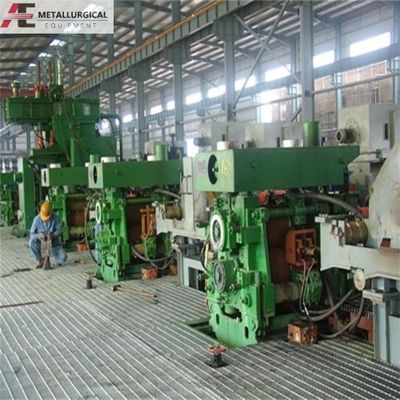 5T-35T Gorąco walcowanie Mill Steel Bar Rebar Production Line Wysoka wydajność