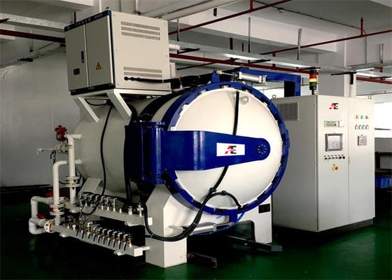 Kontrola PLC Płyn gazowy pod ciśnieniem podwyższonym Energooszczędny
