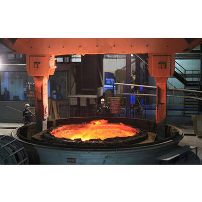 (LF) Ladle Refining Furnace From China Factory